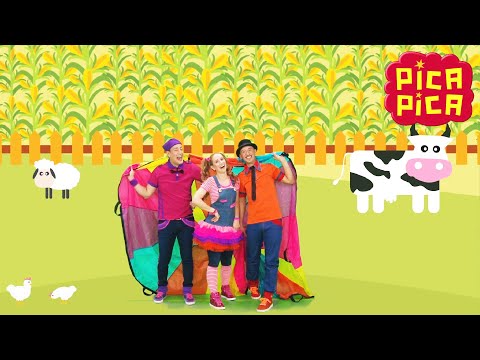 Salta La Perdiz - CantaJuego