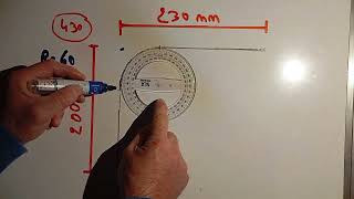 Calcul de la longueur de tube qu'il me faut 