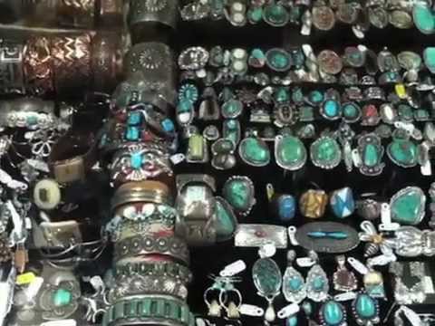 Frontier Plunder Indian Trading Post