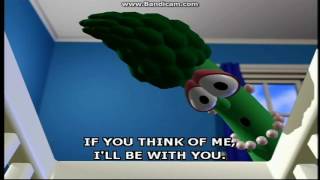 VeggieTales: Think Of Me (With Lyrics)