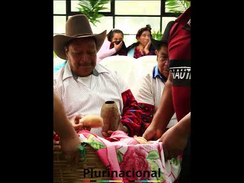NIMB’IL QXB’ALUN / ENCUENTRO CON MI IDENTIDAD