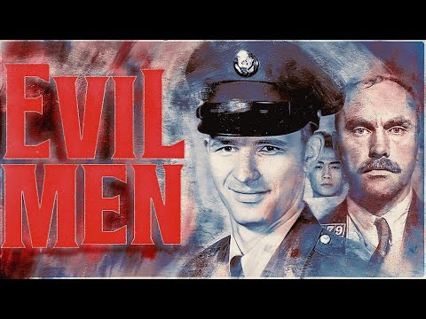 5 Of The Most Evil Men You've Never Heard Of