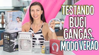 Testing Summer Gadgets | Product Reviews