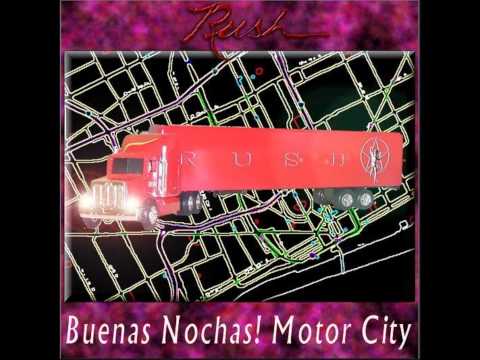 Rush: Buenas Nochas! Motor City - 10) Cygnus X-1 (Book 2 - Hemispheres) (Part 2)