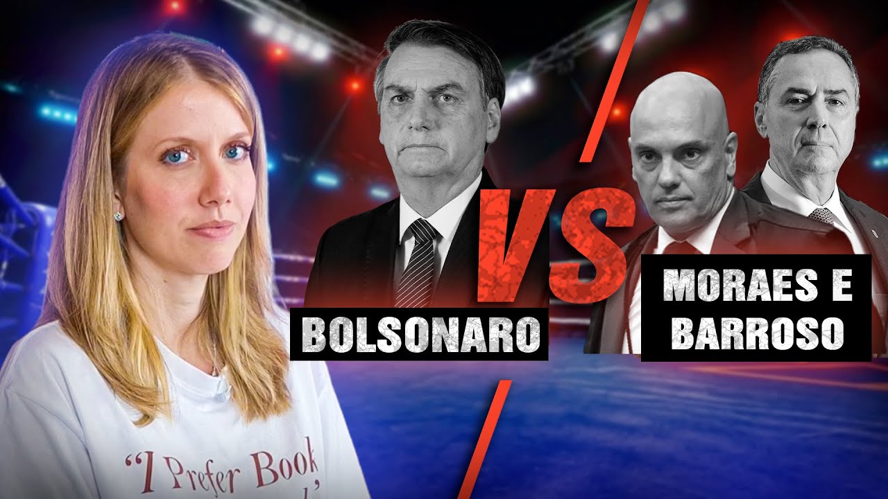 POR QUE O STF VIROU A BOLA DA VEZ DO BOLSONARISMO?