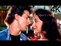 Jaan Tere Naam 90s के प्यार भरे सुपरहित गाने First Time De