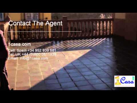 5 Bedroom Villa For Sale in Calahorra, La Rioja, Spain for EUR 769,000...