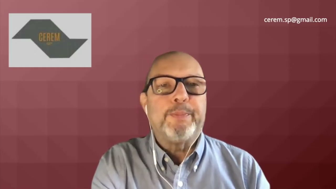 Dr. Paulo Fernando Constancio de Souza – IA PROGRAMA