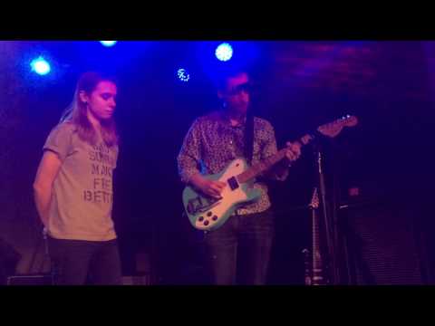 Kevin Devine (w/ Julien Baker) - No One Says You Have To (11/2/2016)