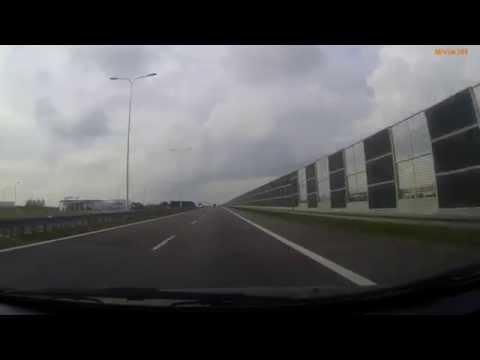 Droga Ekspresowa // Expressway S17/12 Piaski ( Piaski Wschód ) - Lublin ( Lublin Felin )