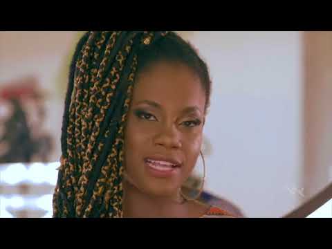 Caribbean Love - Princess Eud Feat  Admiral T & Ded Kra-Z [viideo]