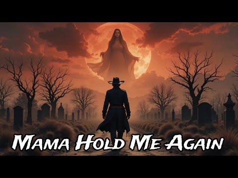 Mama Hold Me Again - Dark Country Music | Outlaw Blues Song