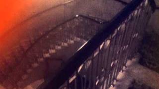 Blackie And The Rodeo Kings / Colin Linden Back Stage