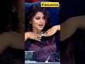 Actress Sneha Sexy Face Expression