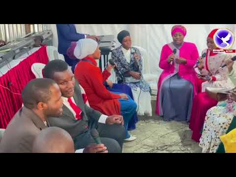 Yesu Nakupenda cover |Joska Main Altar