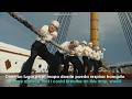 BTS - SWIM // Lyrics + Sub Español // Video Oficial