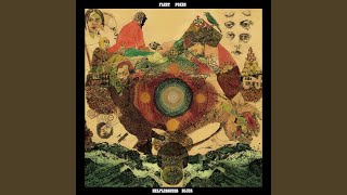 The Shrine / An Argument