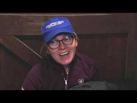 NICKY HOLLAND WOLFE DERBY RUNS