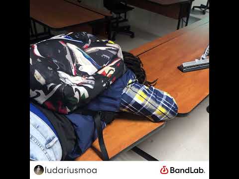 Lu Darius - TYREKxCONNORK