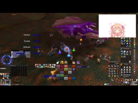 Livestream von Lukas Ott