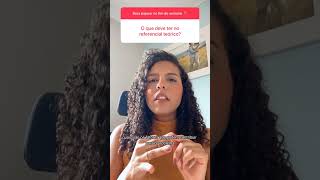 O que escrever no referencial teórico?