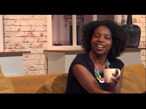 Café Tinto, 11 mei 2015, deel 2 - Minella van Bergeijk