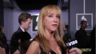 Kathy Griffin: "I'm in the ASAP Vixen Mob"