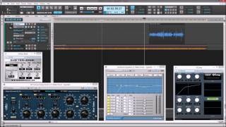 Spain (Chick Corea): VST Guitar Rig Sound Sim (Mike Stern Inspired)