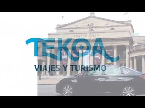 Tekoa Viajes