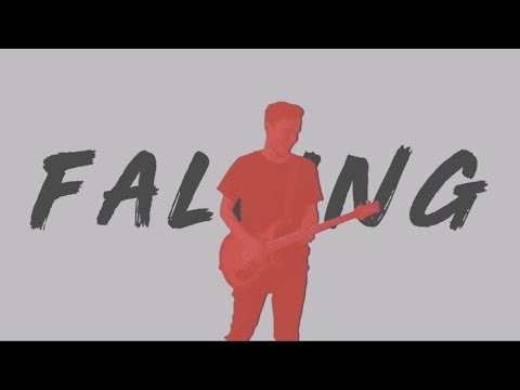 Boldly Broken - Falling Into You (Official Lyric Video)