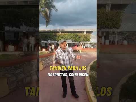 Tianguis Por La Paz