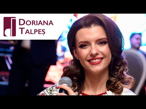Doriana Talpeş şi formaţia - colaj sârbe 2019 - nuntă Gabriela şi Vasi