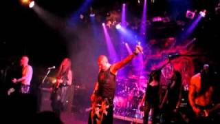 Ajattara - Naaras (Live)