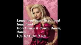 Paulina Rubio Loud Lyrics