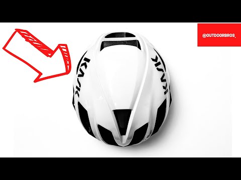 The Best Road & Gravel Bike Helmet for 10 YEARS? Kask Protone Icon