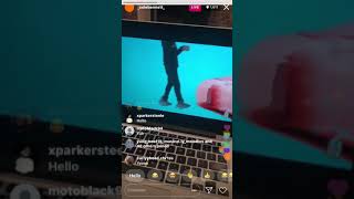 Migos “Out Yo Way” leaked music video - Cole Bennett