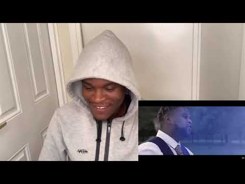 Ibbz Awan ft. Fixz - Chico /// Reaction video