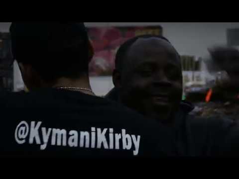 Kymani Kirby - Greetings (Official Video)