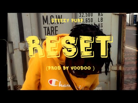 $teezy Purp - RE$ET (OFFICIAL VIDEO)