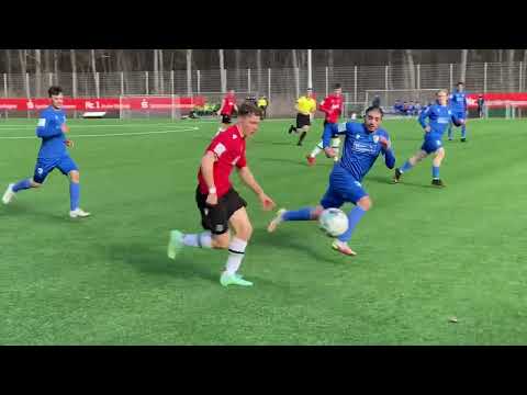 Fußball Bundesliga A-Jugend