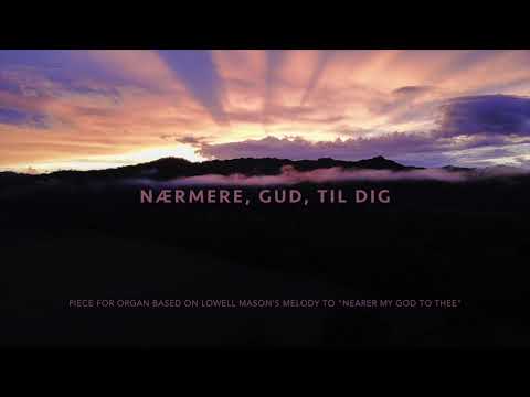 Nærmere, Gud, til dig