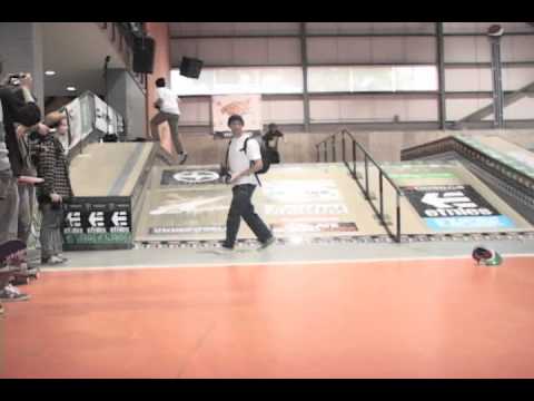 Mitch Phillips Interview