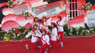 Download lagu Juara 1 Lomba Senam Poco-Poco Kreasi Kecamatan Sudimoro 2022 - Versi Lengkap mp3