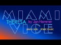 Play 'Theresa' by Jan Hammer for solo piano