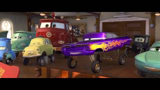 Take A Trip Trailer