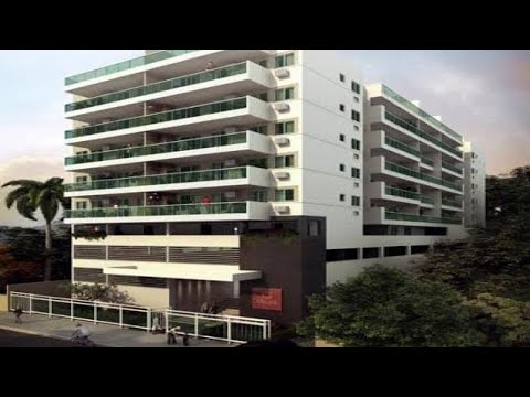 FREGUESIA APARTAMENTO - 03 QUARTOS - SENDO 02 SUÍTES RUA- RUA JOAQUIM PINHEIRO - VILLAGE LIVORNO