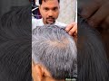 Old Man Haircut Over 60 Years Old Man S Hairstyle
