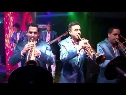 Los Playeros - En vivo 2015 HD