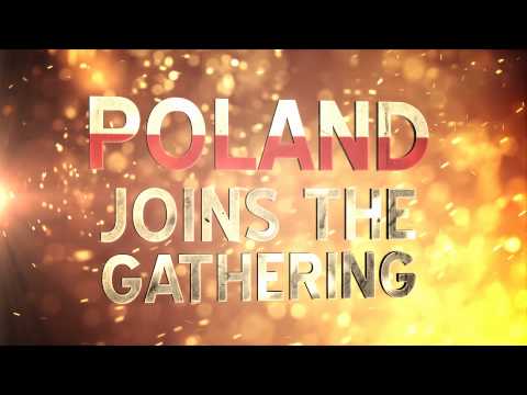 ECG Season 3 - A new challenger joins the gathering!