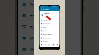 Jiomart Ka Account Kaise Banaye 😱 How To Create JioCinema Account #shorts